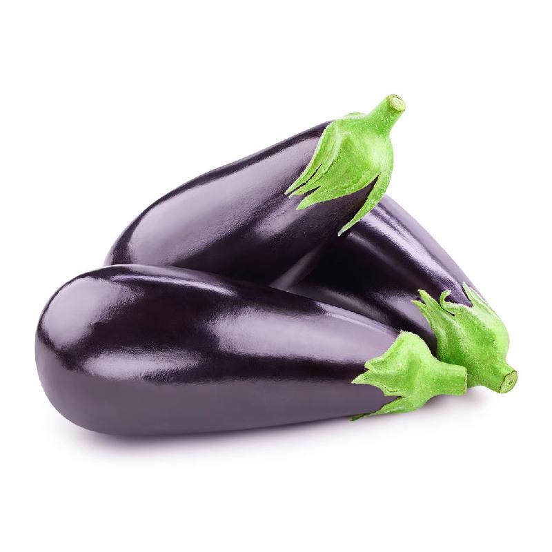 eggplant